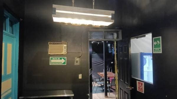 Commercial Space For Rent Roma Norte - Image 5