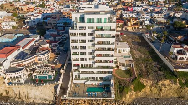 3-Bedroom Ocean View Condo in PLAYAS DE TJ - Image 4