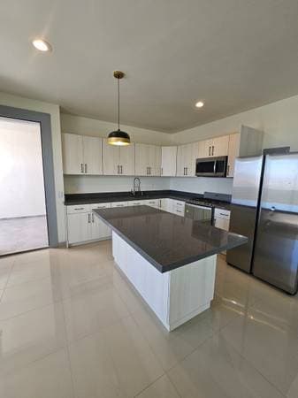 Spacious Apartment for Rent