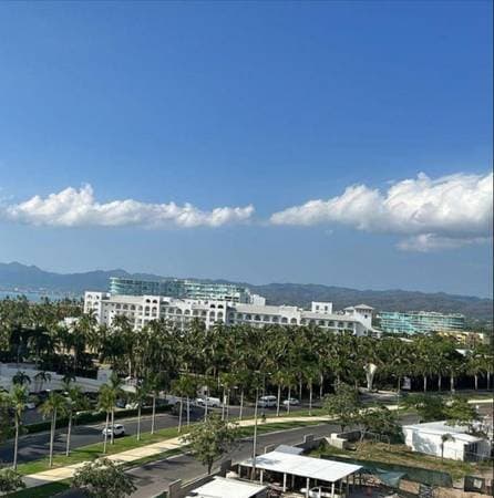 Flamingos Paradise 304 Torre A