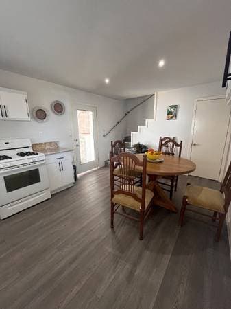 Beautiful department for rent in Downtown Rosarito - Image 2