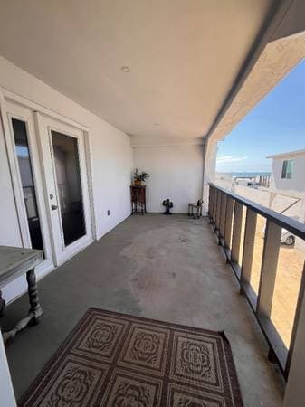 Beautiful department for rent in Downtown Rosarito - Image 5