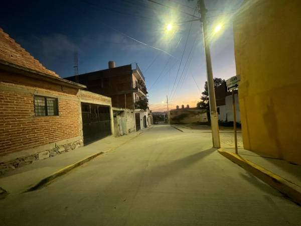 Vendo Terreno En Esquina En Ejido Tirado En San Miguel De Allende, Gto - Image 2