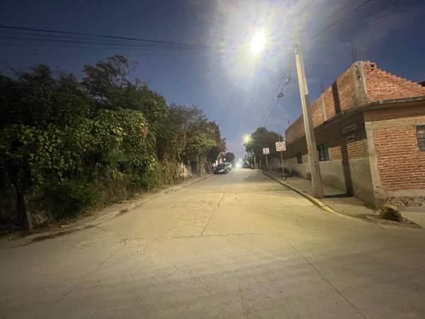 Vendo Terreno En Esquina En Ejido Tirado En San Miguel De Allende, Gto - Image 3