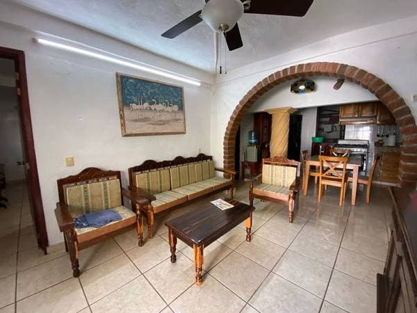 Your home in Puerto Vallarta