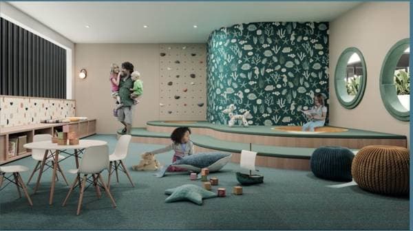 Pre-Sale Condos Madero Sur - Image 4