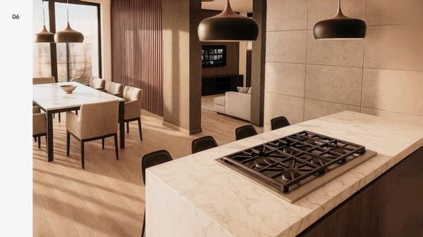 Casa De Lujo En Villa Mar Playas De Tijuana 3 Amplias Recamaras - Image 5