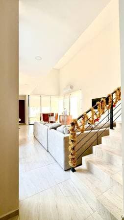 Beautiful Master Bedroom Rent, Praderas del Mayab Gym, Padel, Pool,Run - Image 4