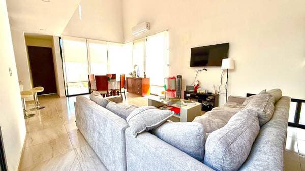 Beautiful Master Bedroom Rent, Praderas del Mayab Gym, Padel, Pool,Run - Image 5