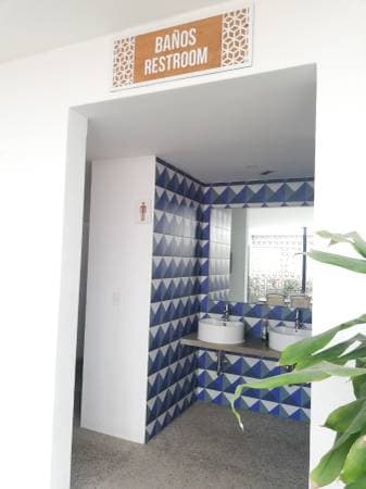 Studio with common pool and terrace - Image 5