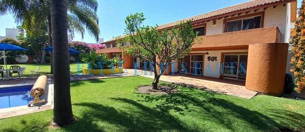 Yautepec, Preciosas Villas De 3 Casas Con Amenities. - Image 3