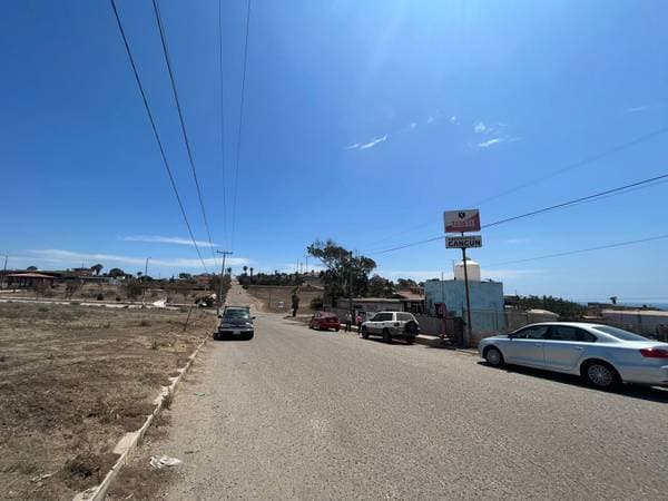3,000 Sqft Ocean View Lot in Rosarito, Terrazas del Pacifico - Image 4