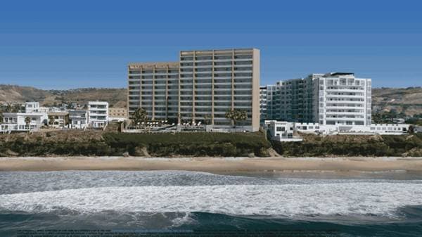 En venta: Departamento en Playas de Tijuana Frente al Océano