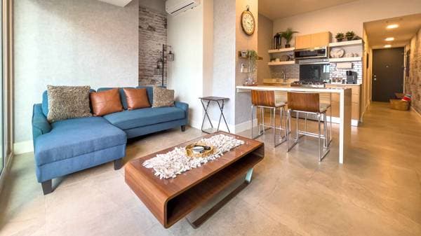 En venta: Departamento en Playas de Tijuana Frente al Océano - Image 2