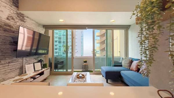 En venta: Departamento en Playas de Tijuana Frente al Océano - Image 3