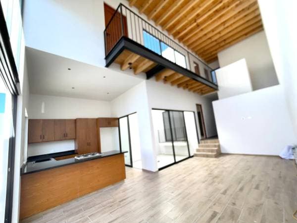 Tepozan, casa nueva - Image 2