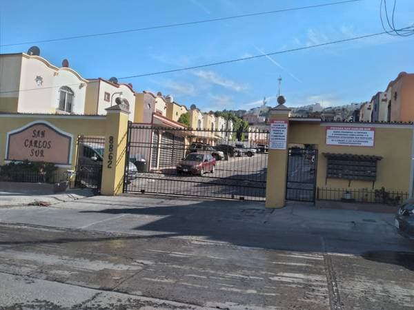 House for Rent in Colinas De California