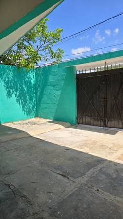 House For Sale Centro/Sur Area Merida, Yucatan