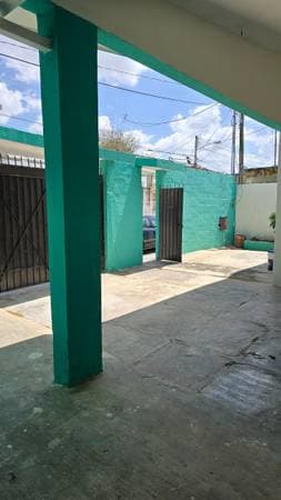 House For Sale Centro/Sur Area Merida, Yucatan - Image 2
