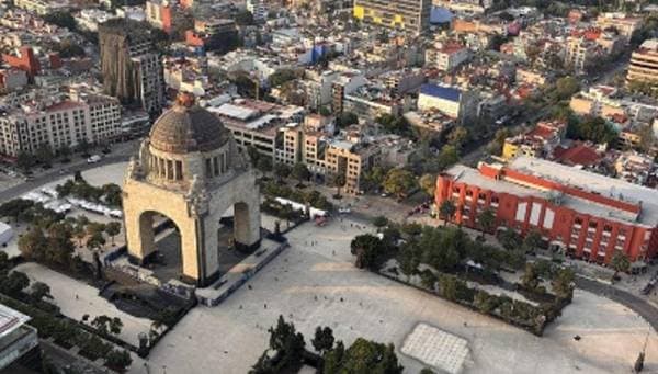 Apartment For Rent In Be Grand Reforma - Image 2