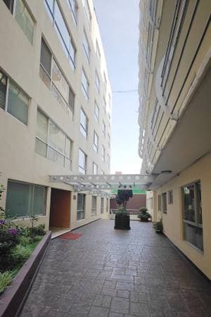 Bright 2-Bedroom Apartment in Escandón — Steps from La Condesa - Image 2