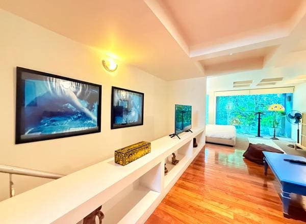 Renta Bella Casa Amueblada En Mazatlan, Condesa