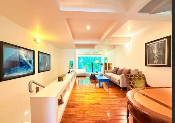 Renta Bella Casa Amueblada En Mazatlan, Condesa - Image 2