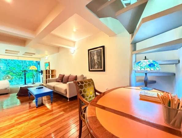 Renta Bella Casa Amueblada En Mazatlan, Condesa - Image 3