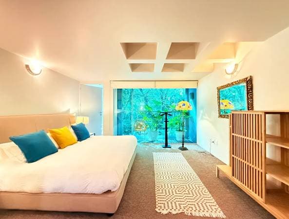 Renta Bella Casa Amueblada En Mazatlan, Condesa - Image 5