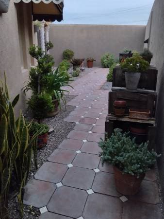House For Sale ... In Pretty, Residencial La Luz Charming San Miguel D - Image 2