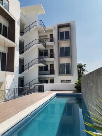 2 bed 2 bath in Nuevo Vallarta