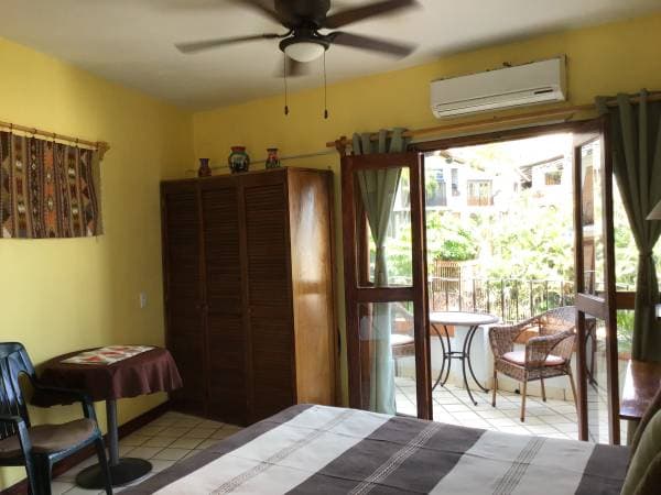 Puerto Vallarta - Studio Condo - Panoramic Ocean Views - Image 3