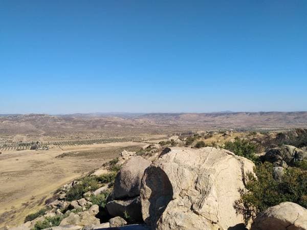 Large 1000m2 Lots 20min from Valle de Guadalupe - Image 5