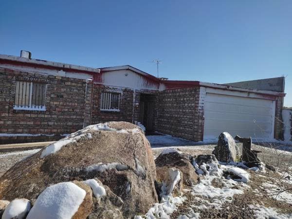 Cabin for Sale in la Rumorosa