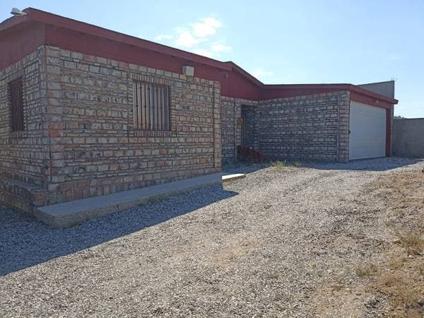 Cabin for Sale in la Rumorosa - Image 5