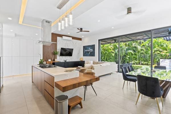 Flamingos - Awesome Gated Community - $650,000 USD - Image 5