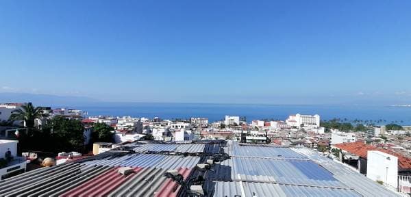 Edificio en Venta Puerto Vallarta, cerca del malecón