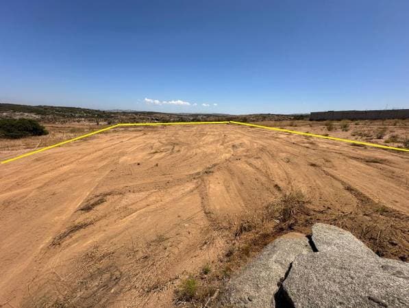 Attention Auction Country Land 1,134 Sq Meters On Wine Route - Image 3