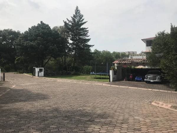 Último lote disponible en Club Alemán Tepepan - Image 3