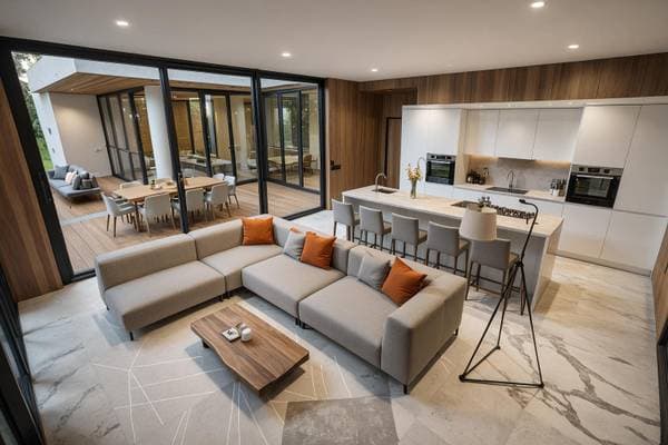 Land + Skyhouse S7 – Your Future - Ready Home Starts Here - Image 3