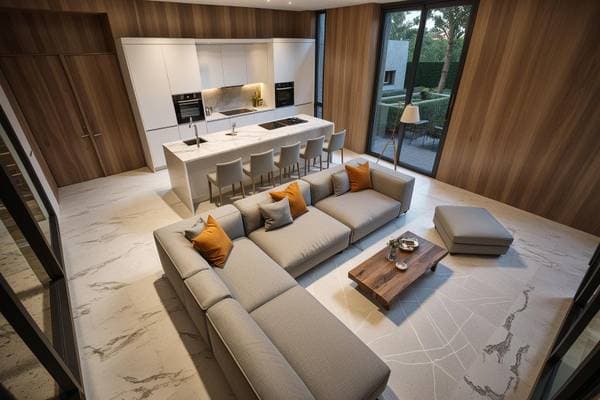 Land + Skyhouse S7 – Your Future - Ready Home Starts Here - Image 4