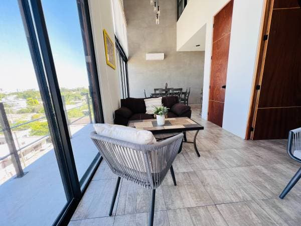 Furnished Apartment Near The Siglo XXI Convention Center - Image 2