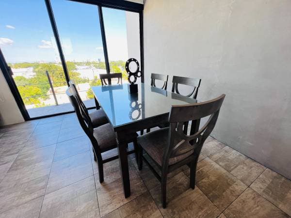 Furnished Apartment Near The Siglo XXI Convention Center - Image 4