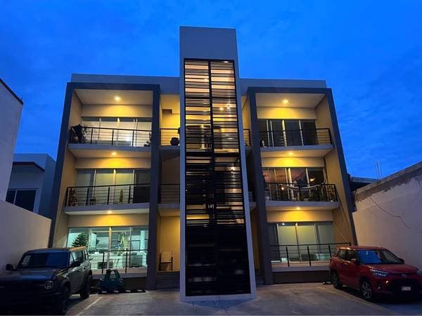 Apt 2 Bedrm / 1 Bath - Depto 2 Recs 1 Baño