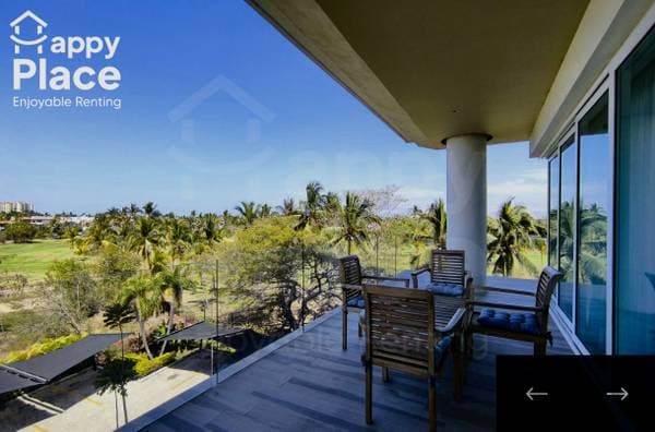 Luxury Apartment For Rent At V Marina - Image 3