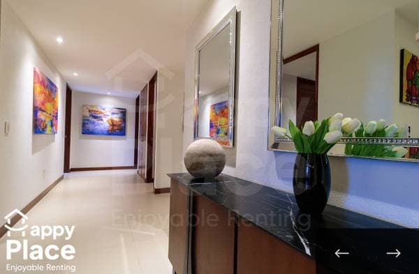 Luxury Apartment For Rent At V Marina - Image 5