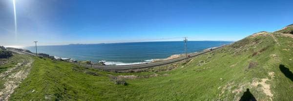 Aprovecha terrenos con hermosa vista en Playas de Tijuana