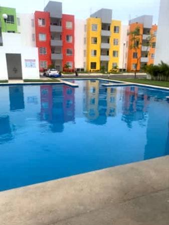 Beautiful Furnished Apartment