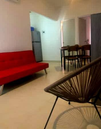 Beautiful Furnished Apartment - Image 3