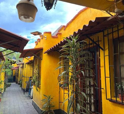 Apartment For Rent! Roma Sur Furnished